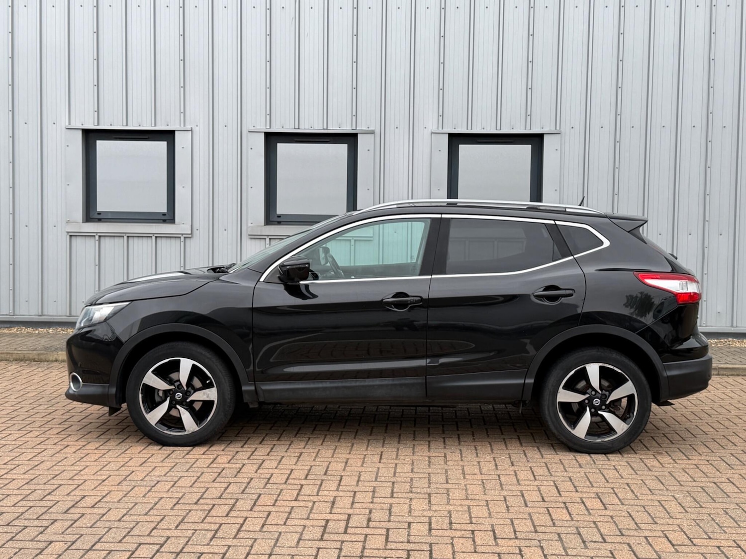 Used Nissan Qashqai 2016 for sale - 78101260: Photo 6