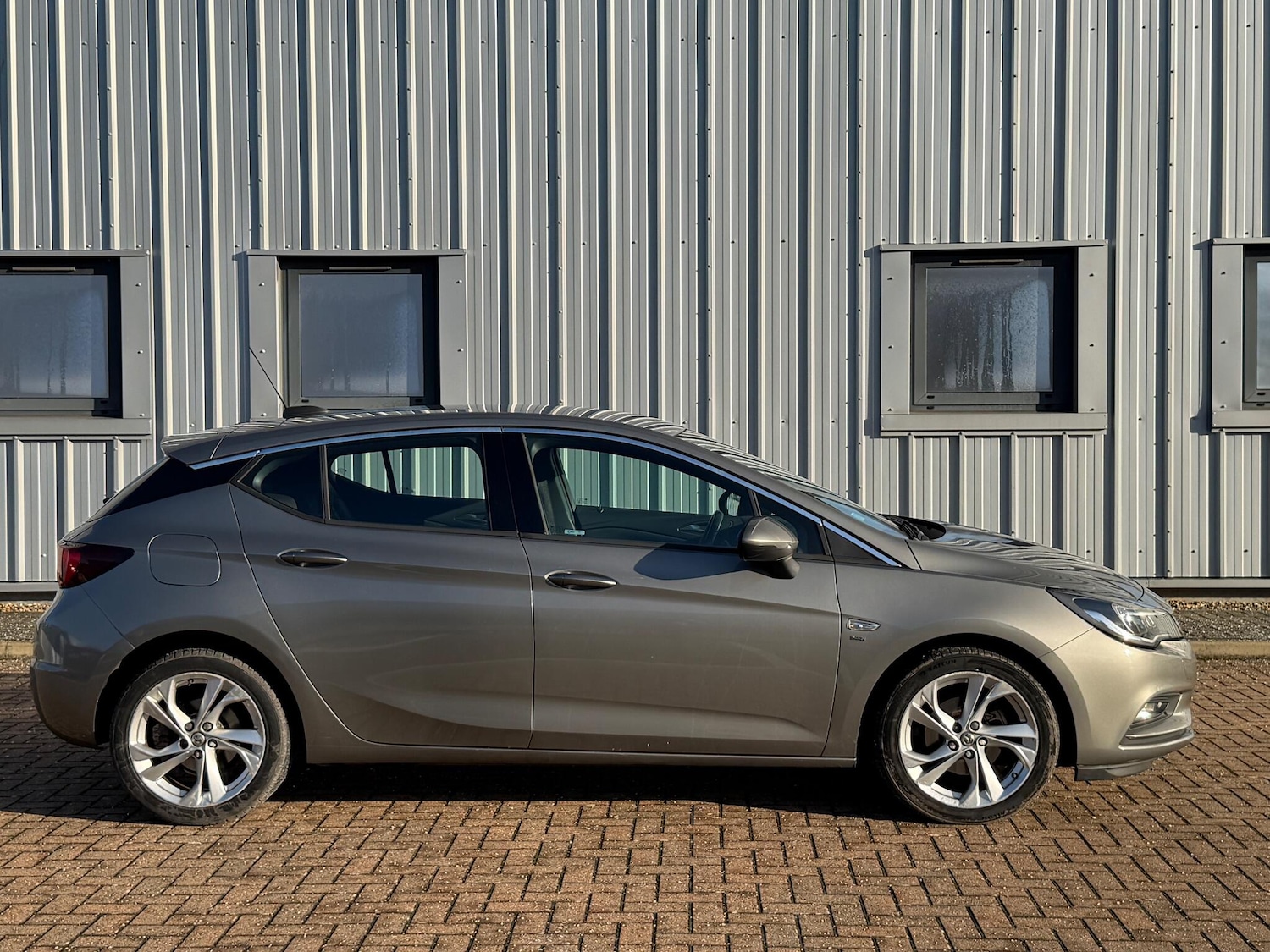 Used Vauxhall Astra 2017 for sale - 77015416: Photo 15