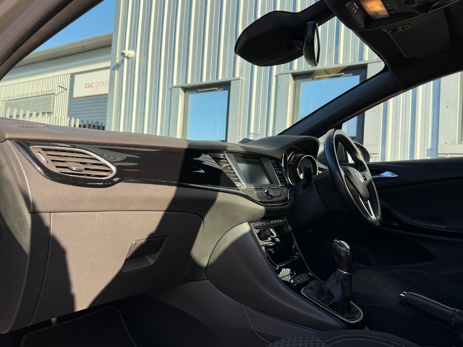 Used Vauxhall Astra 2017 for sale - 77015416: Photo 17