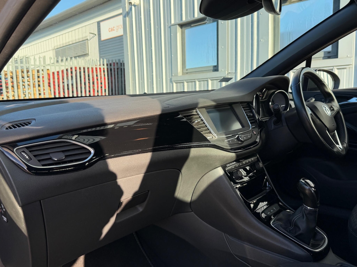 Used Vauxhall Astra 2017 for sale - 77015416: Photo 19