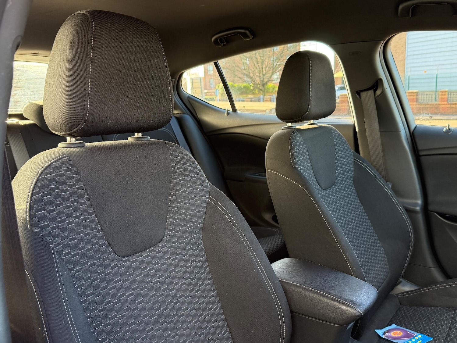 Used Vauxhall Astra 2017 for sale - 77015416: Photo 22