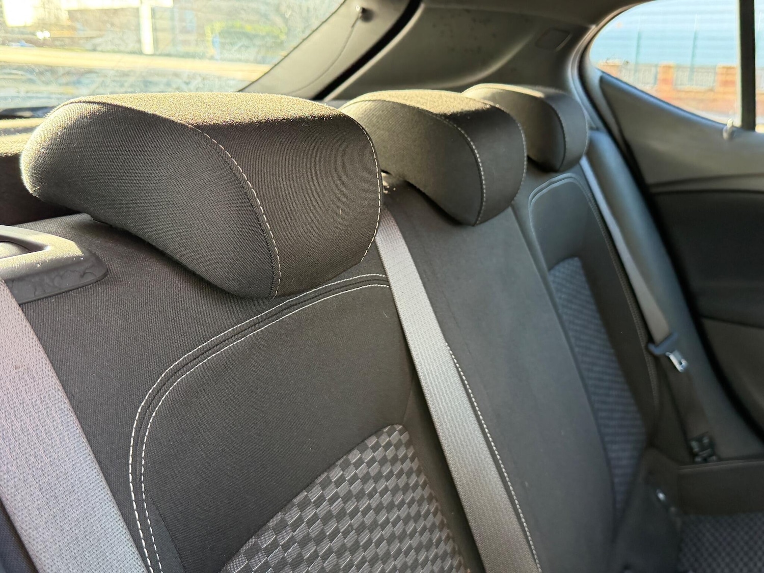 Used Vauxhall Astra 2017 for sale - 77015416: Photo 26