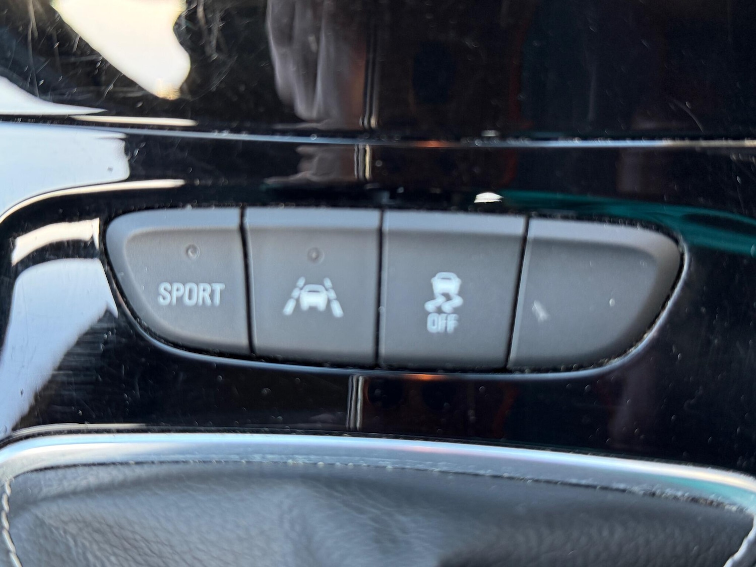 Used Vauxhall Astra 2017 for sale - 77015416: Photo 29