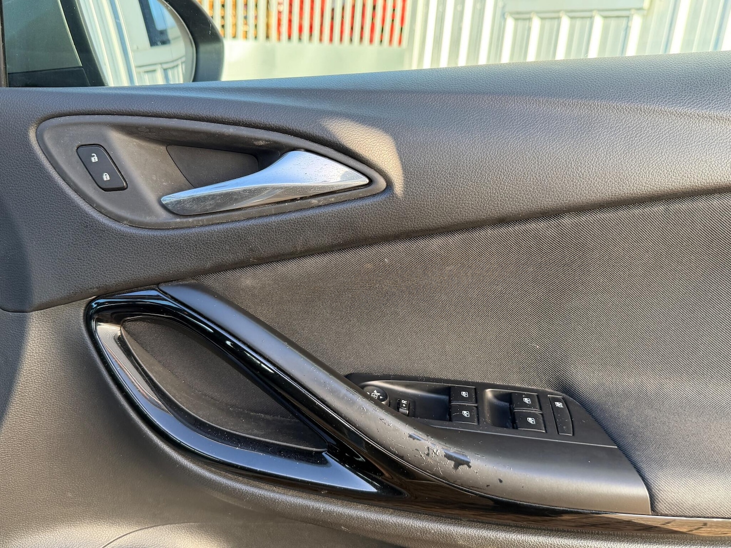 Used Vauxhall Astra 2017 for sale - 77015416: Photo 36