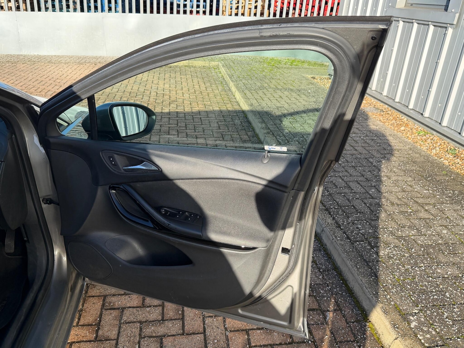 Used Vauxhall Astra 2017 for sale - 77015416: Photo 37