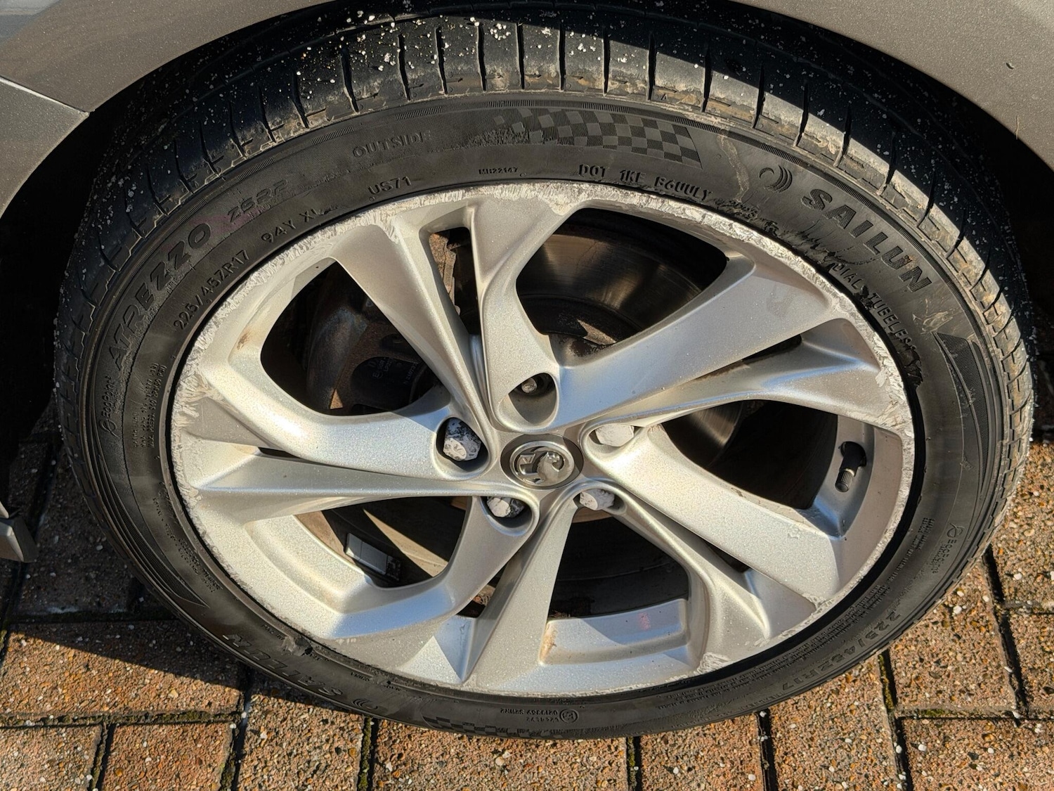 Used Vauxhall Astra 2017 for sale - 77015416: Photo 39