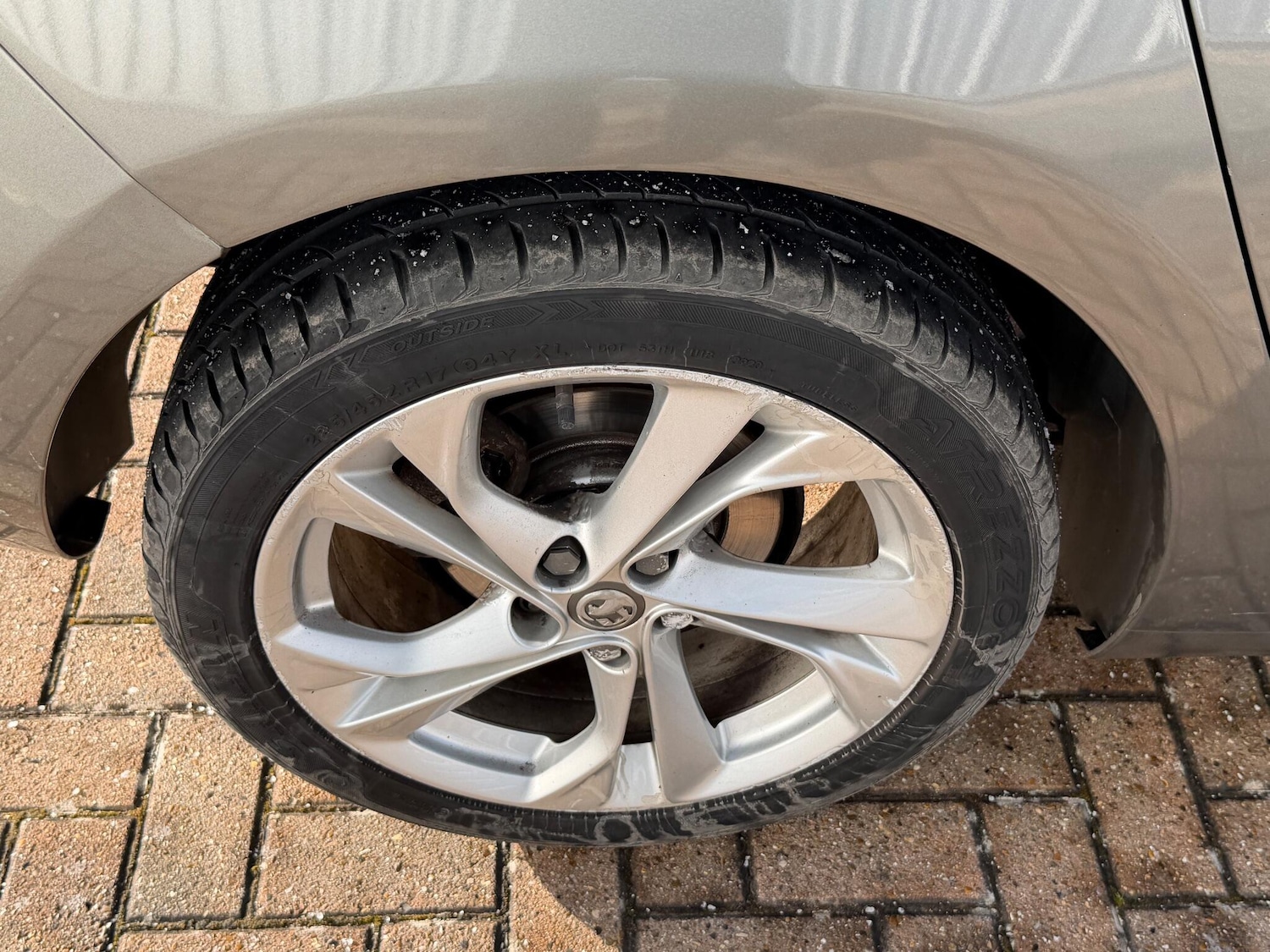 Used Vauxhall Astra 2017 for sale - 77015416: Photo 42