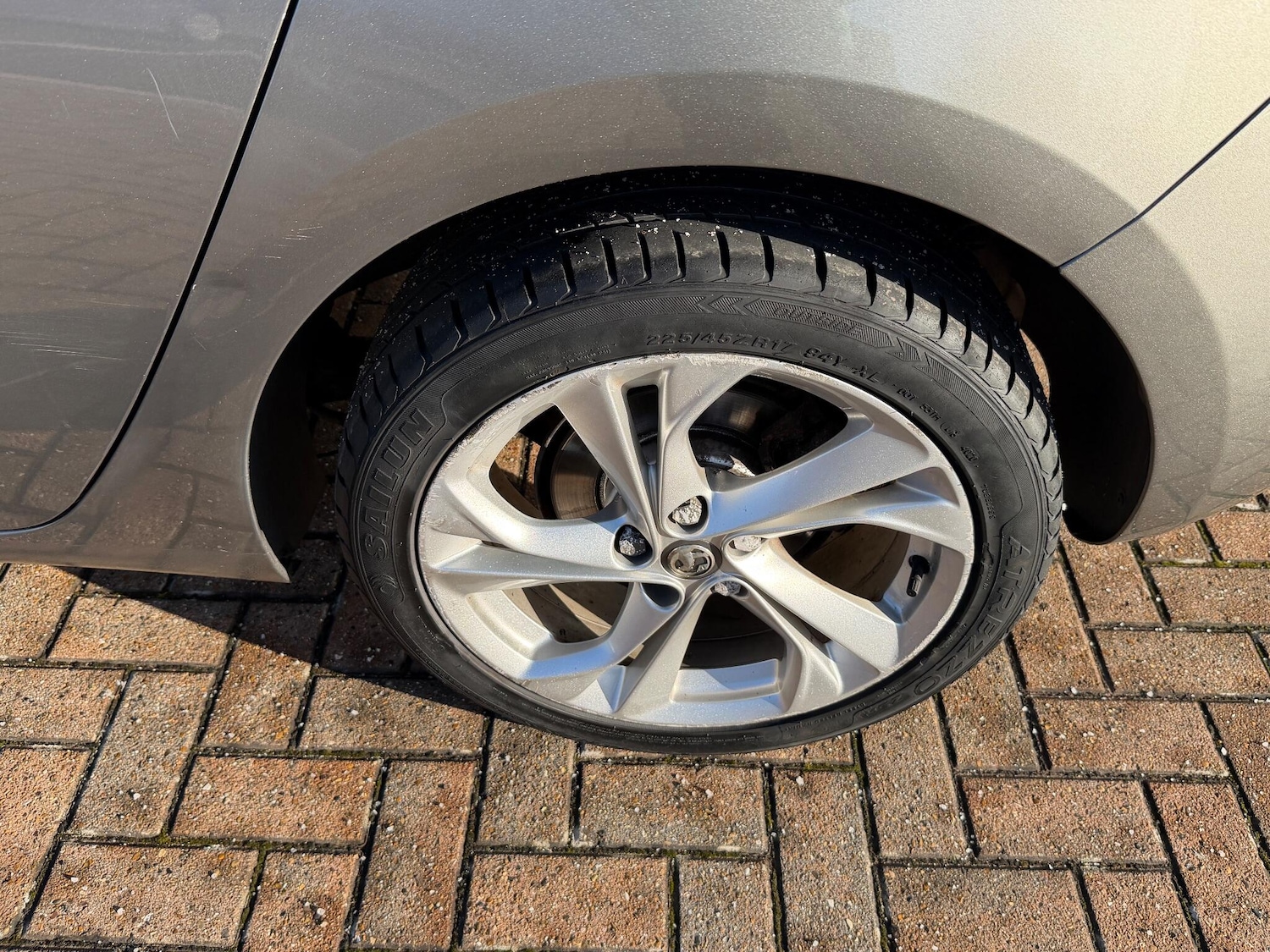 Used Vauxhall Astra 2017 for sale - 77015416: Photo 43