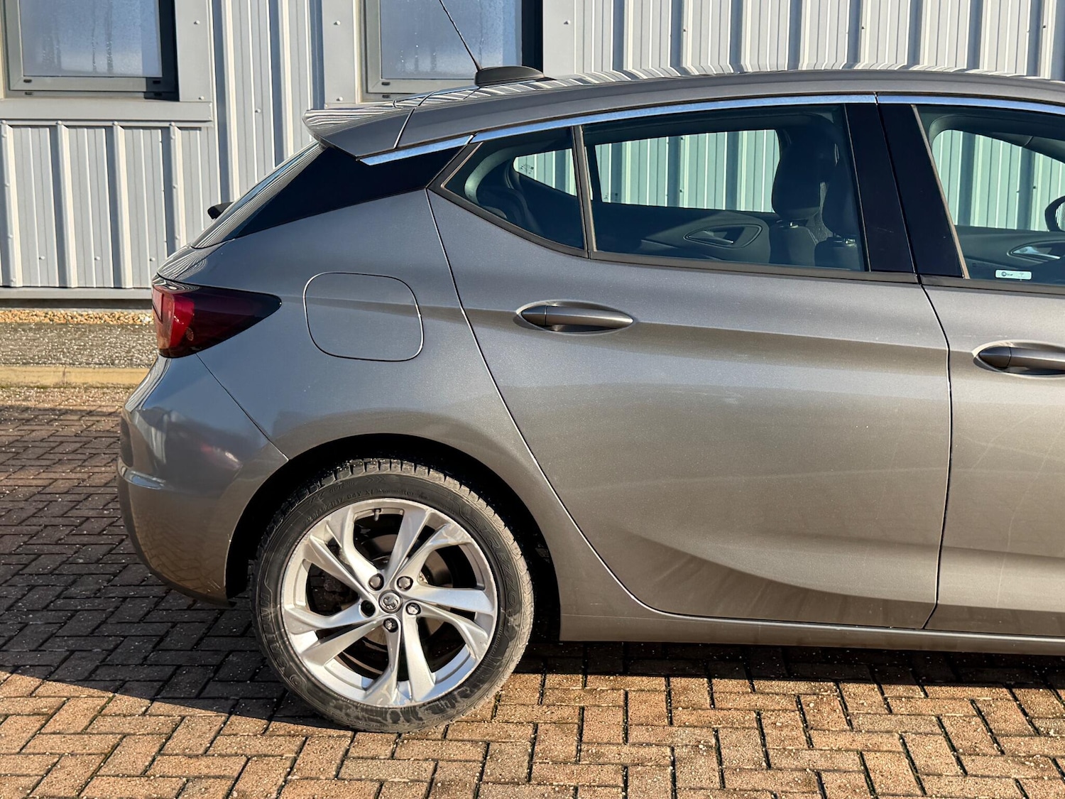 Used Vauxhall Astra 2017 for sale - 77015416: Photo 44