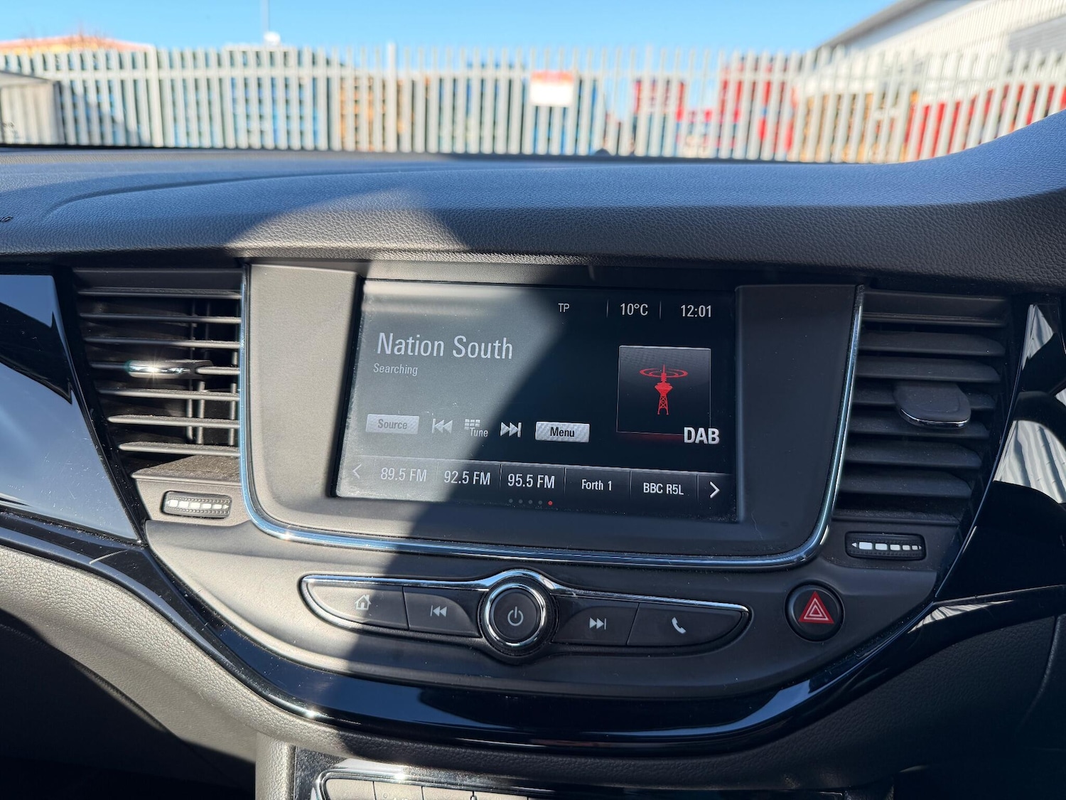 Used Vauxhall Astra 2017 for sale - 77015416: Photo 46