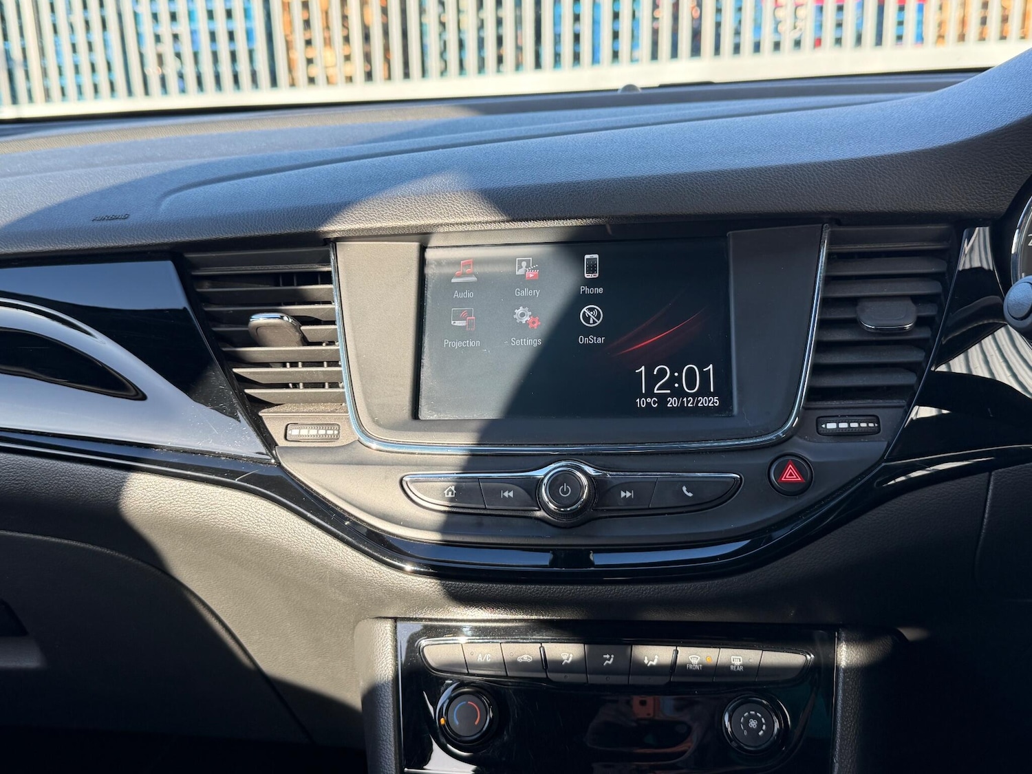 Used Vauxhall Astra 2017 for sale - 77015416: Photo 47