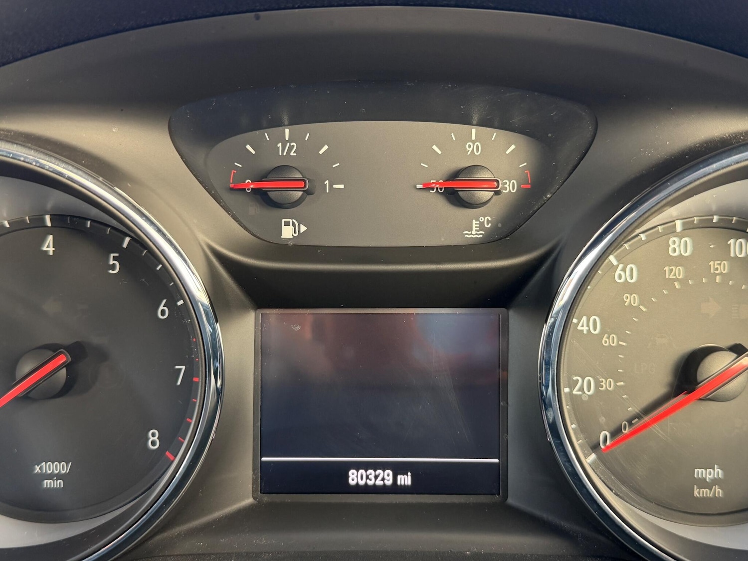 Used Vauxhall Astra 2017 for sale - 77015416: Photo 48