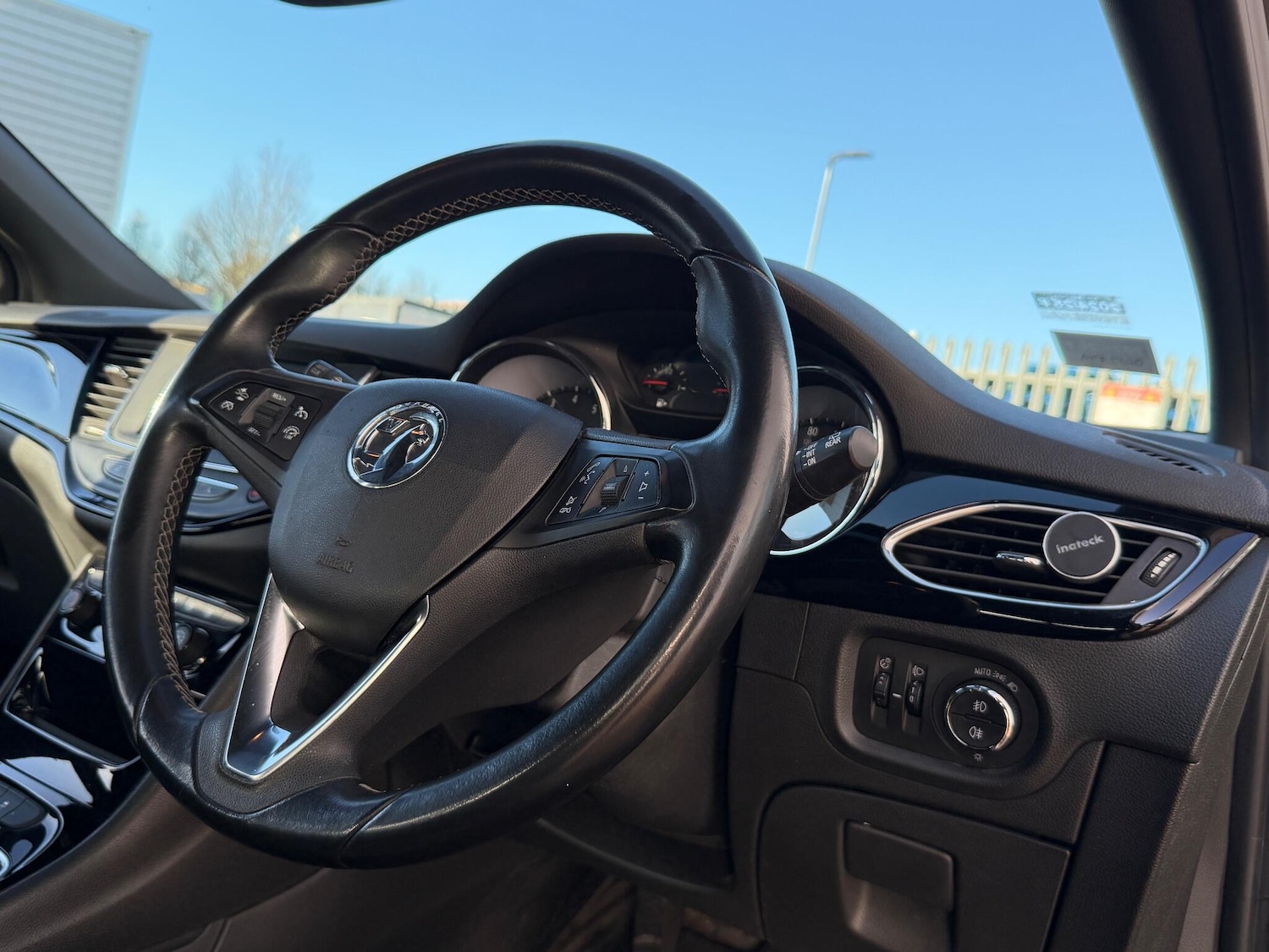 Used Vauxhall Astra 2017 for sale - 77015416: Photo 49