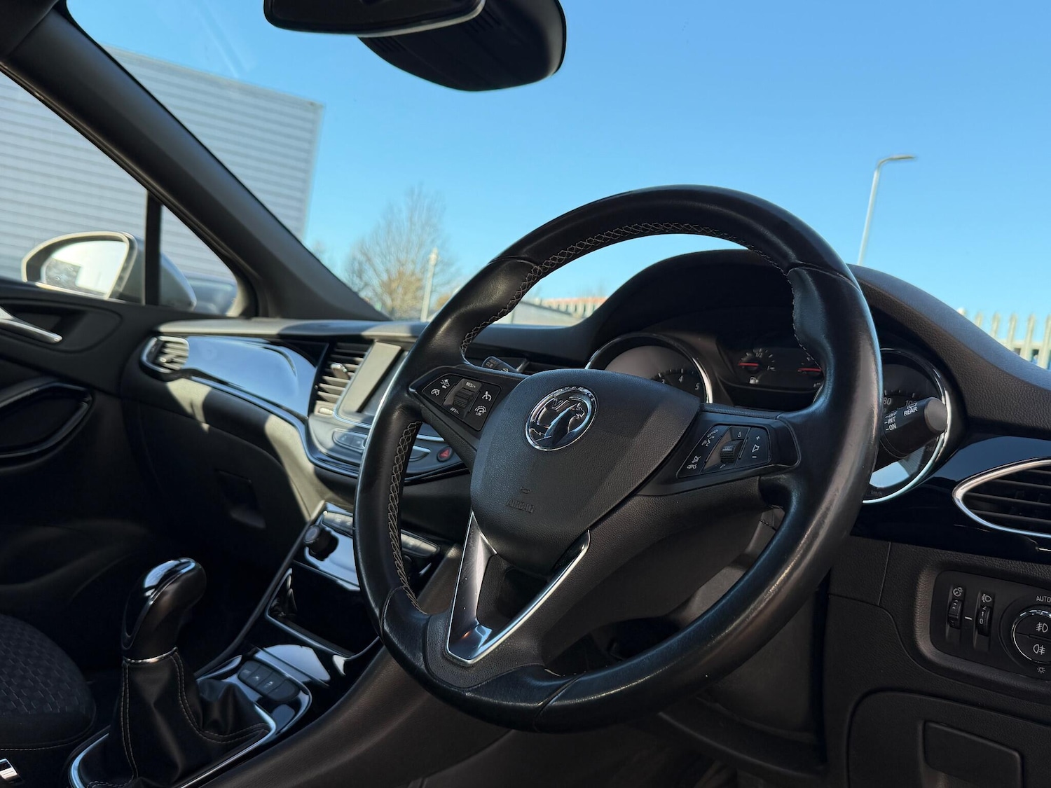 Used Vauxhall Astra 2017 for sale - 77015416: Photo 50