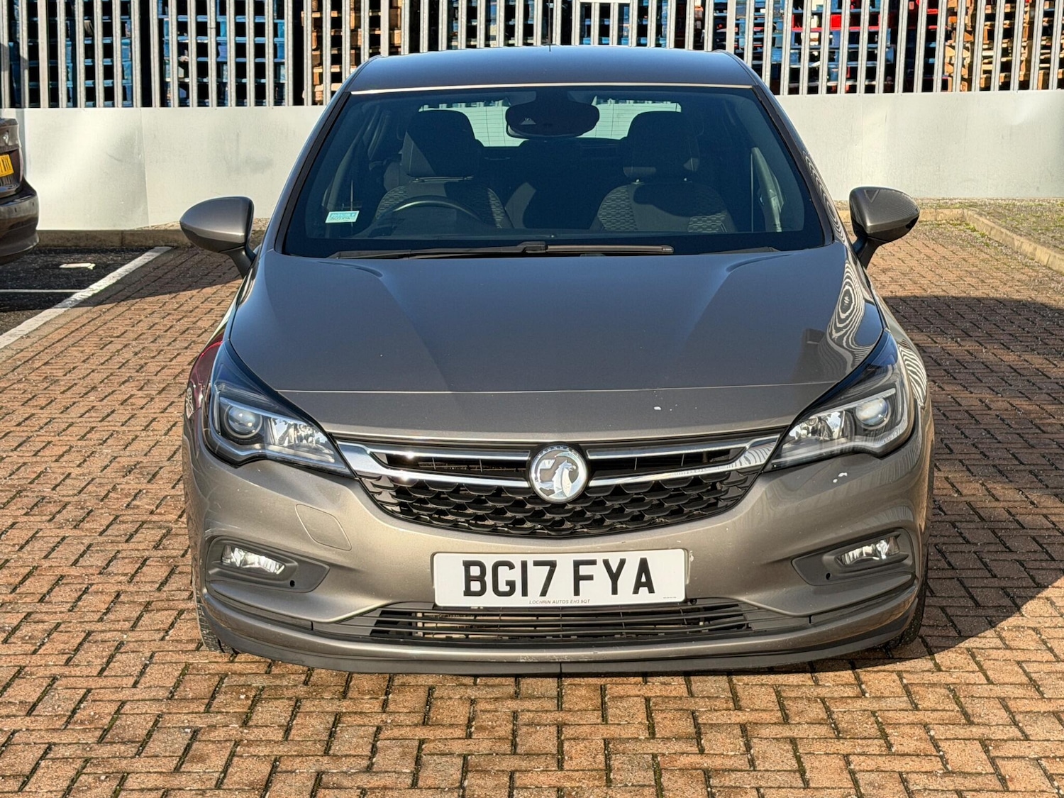 Used Vauxhall Astra 2017 for sale - 77015416: Photo 6