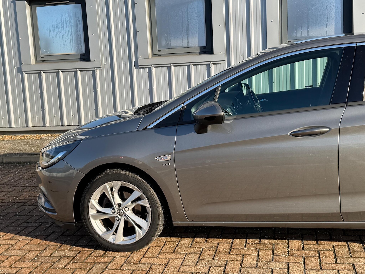 Used Vauxhall Astra 2017 for sale - 77015416: Photo 9