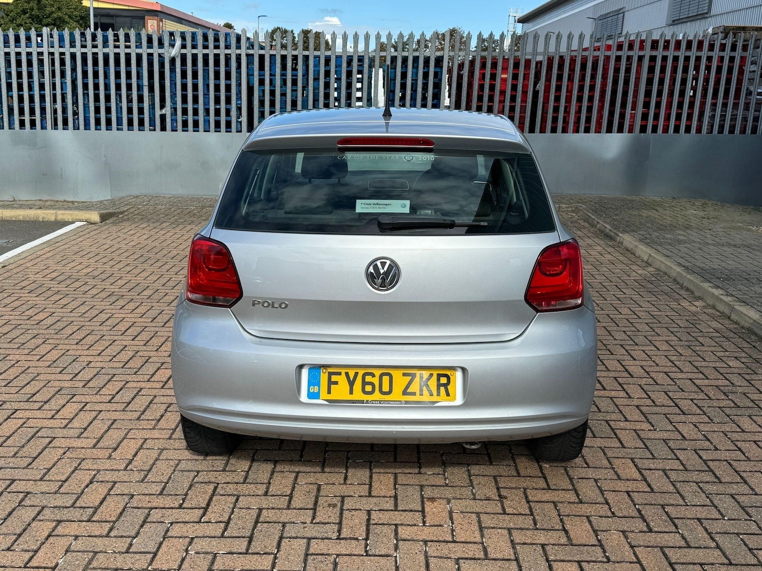 Vehicle 13