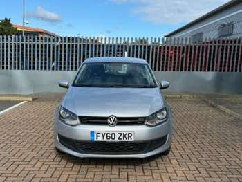2010 (60) - 1.2 SE Euro 5 5dr