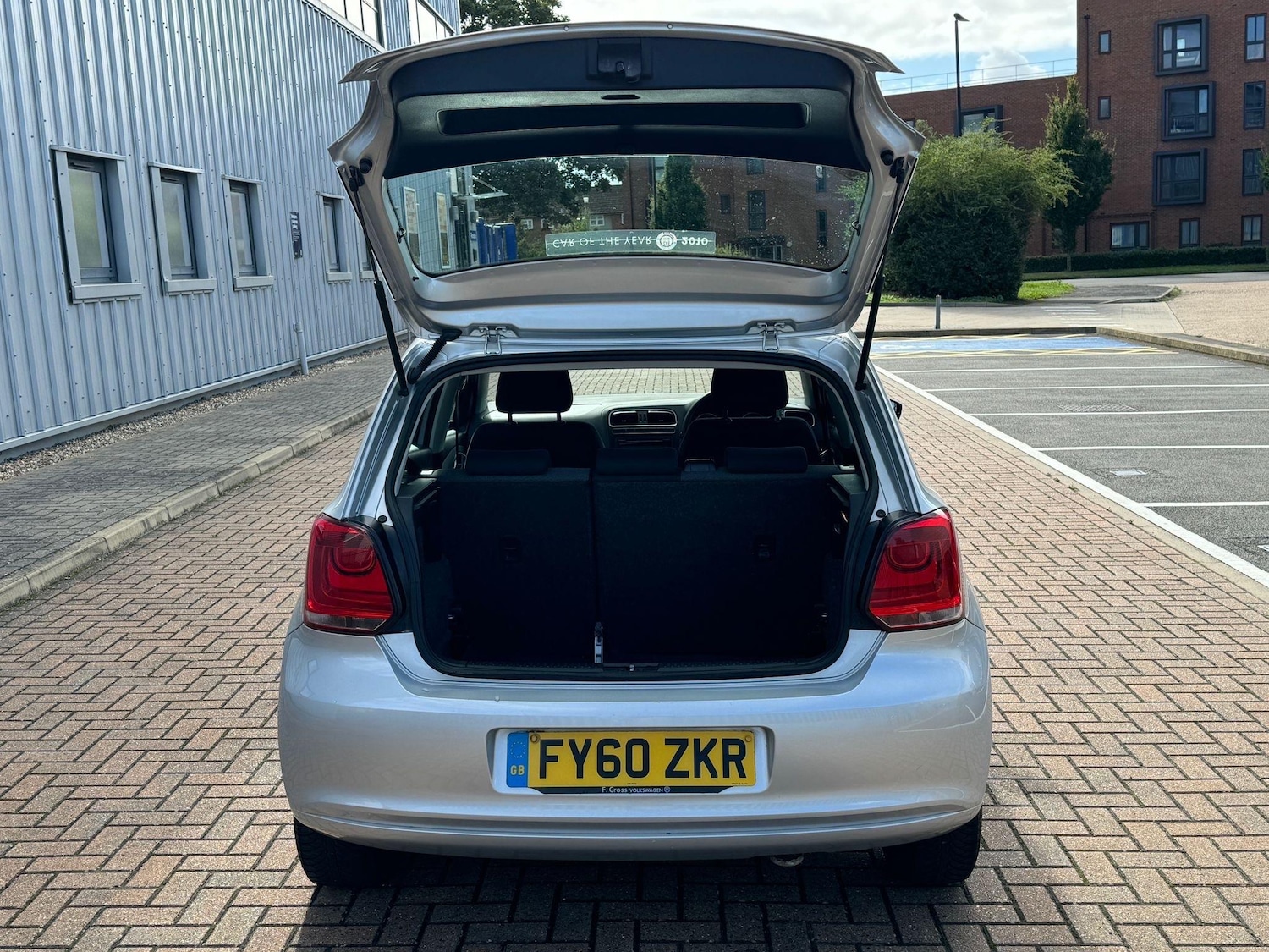 Vehicle 39