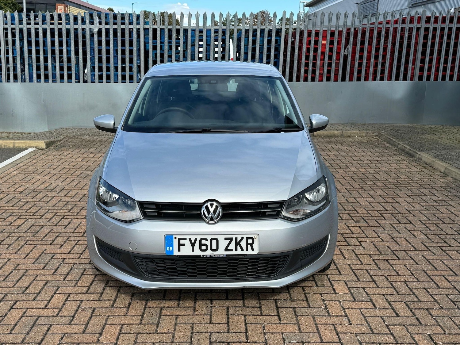 Vehicle 7