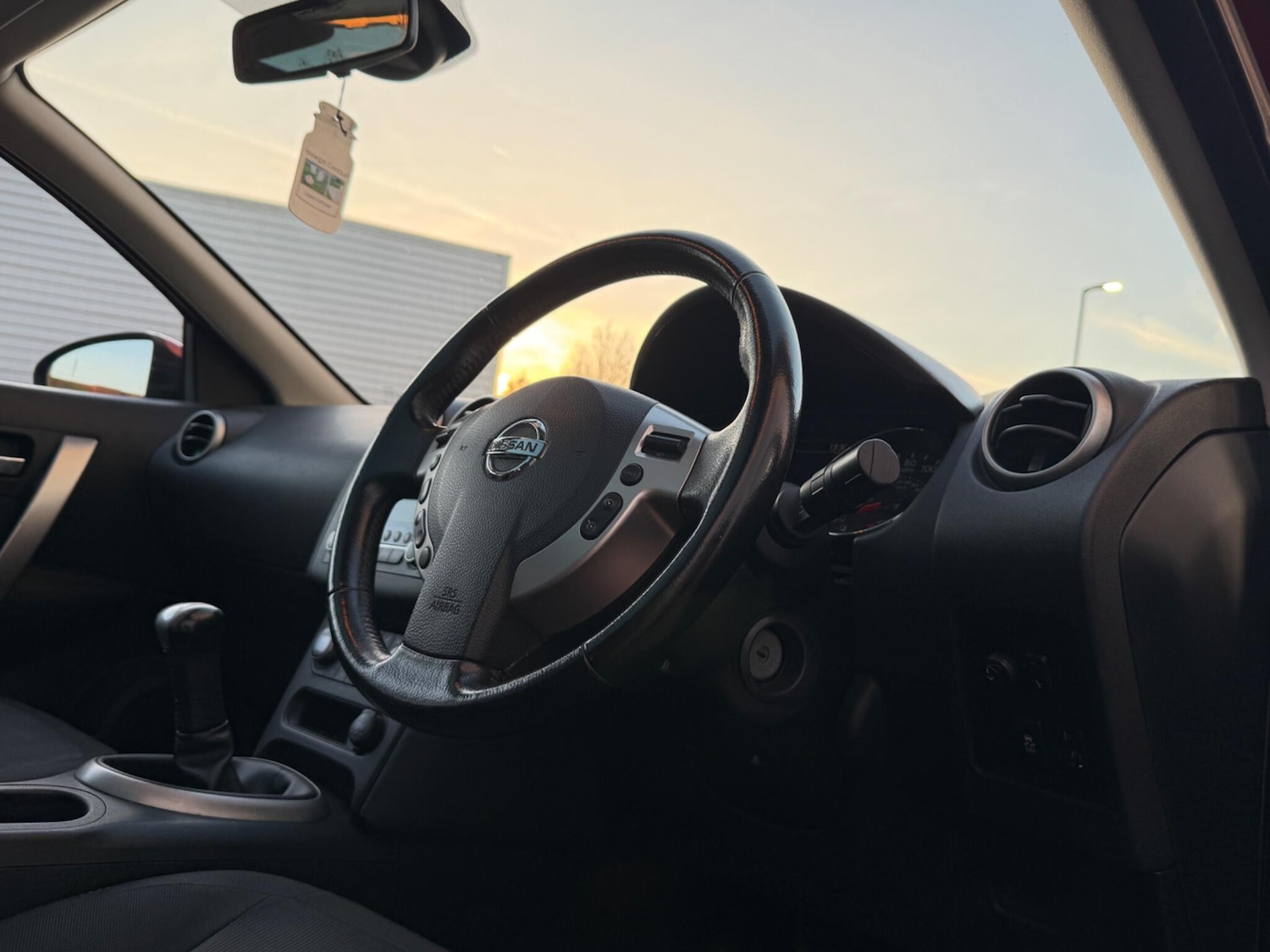 Used Nissan Qashqai+2 for sale - 78141419: Photo 11