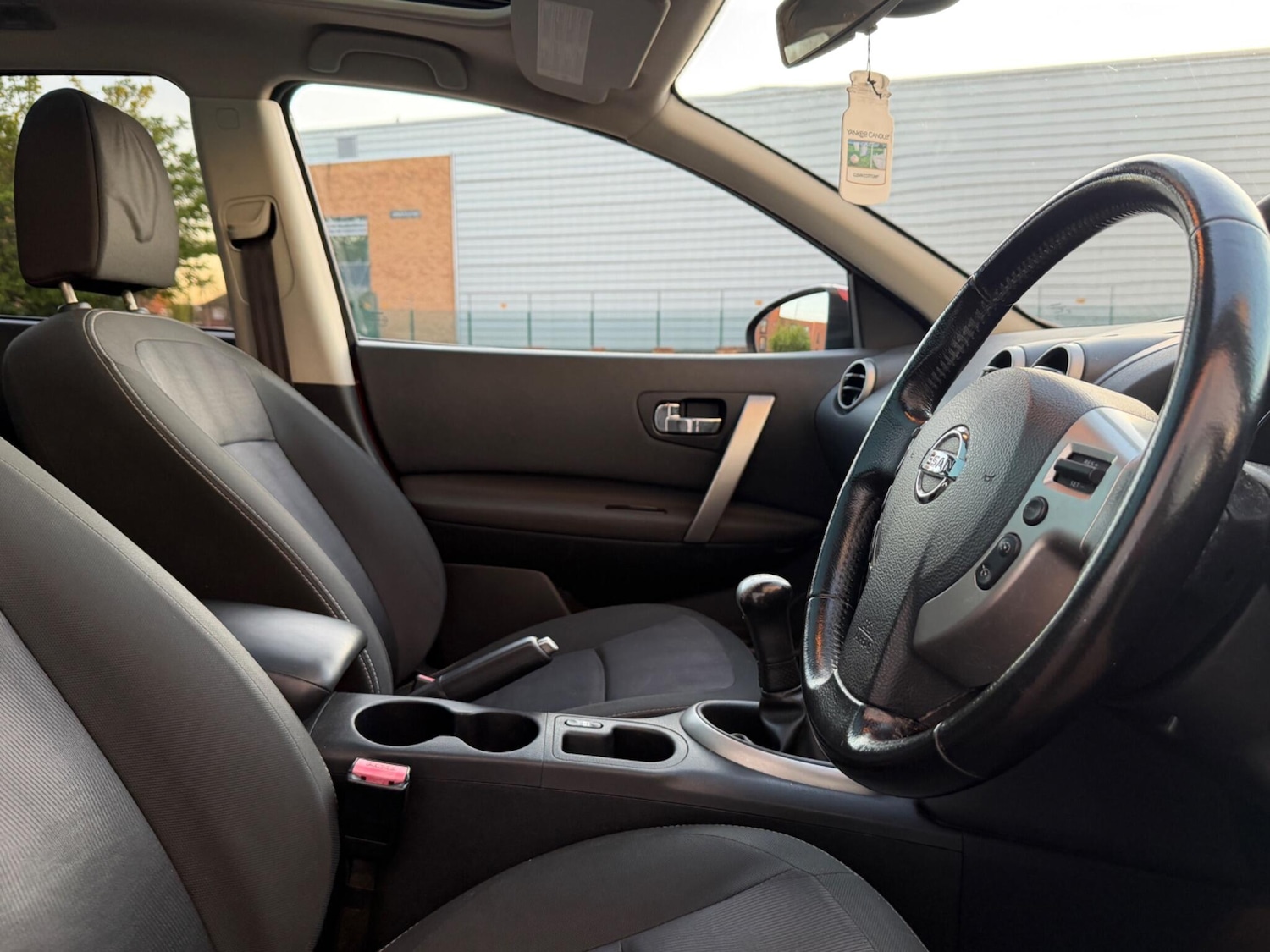 Used Nissan Qashqai+2 for sale - 78141419: Photo 12