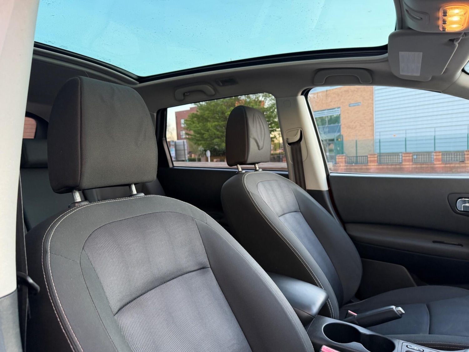 Used Nissan Qashqai+2 for sale - 78141419: Photo 13