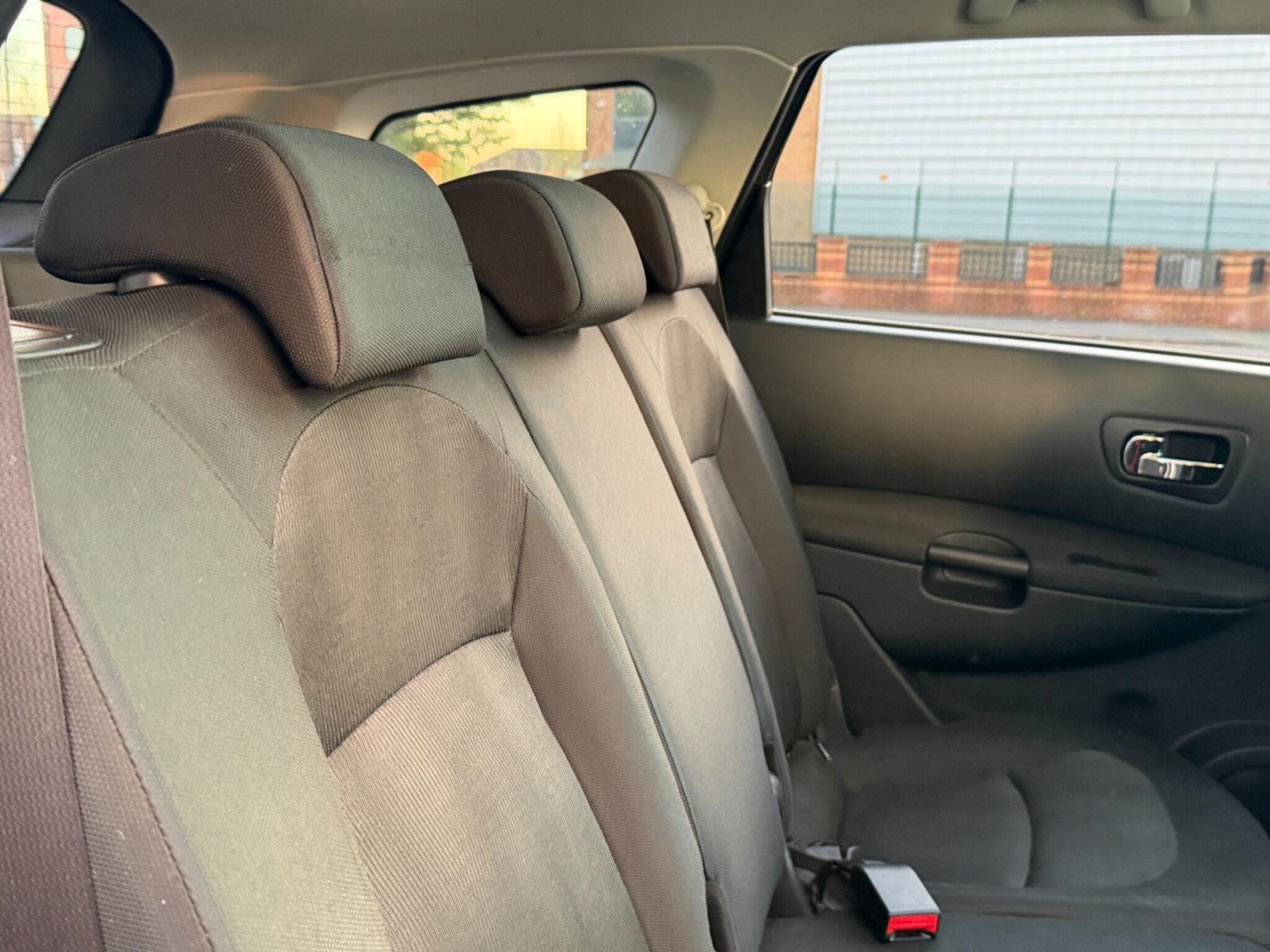 Used Nissan Qashqai+2 for sale - 78141419: Photo 14