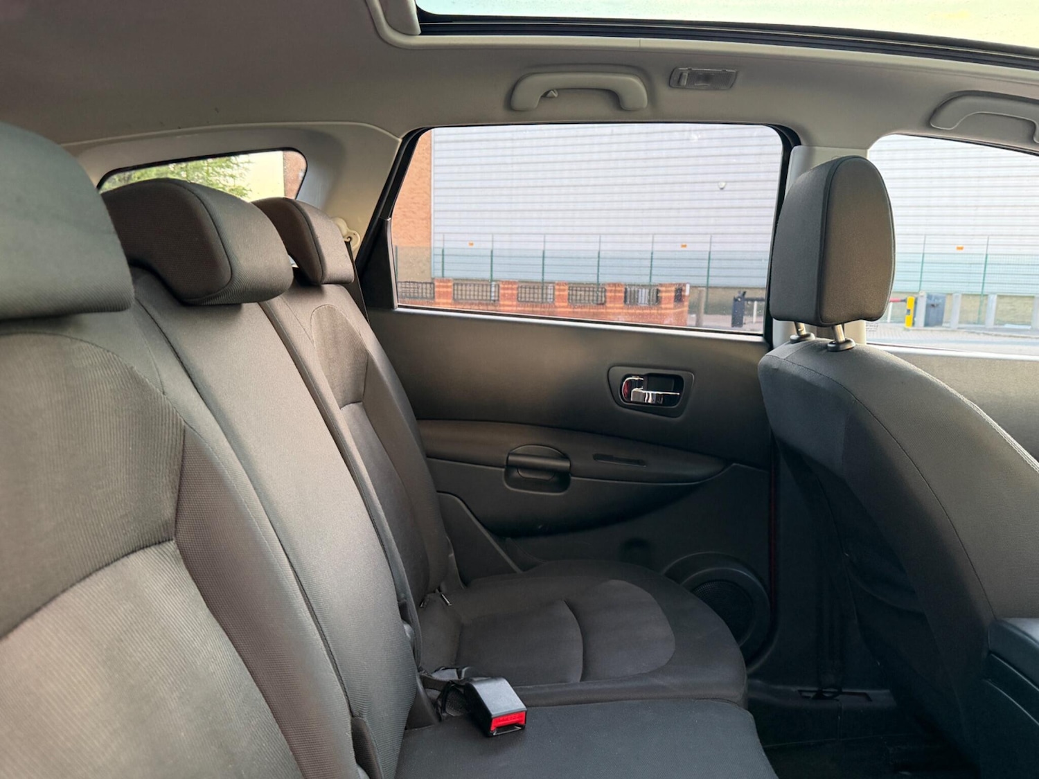 Used Nissan Qashqai+2 for sale - 78141419: Photo 16