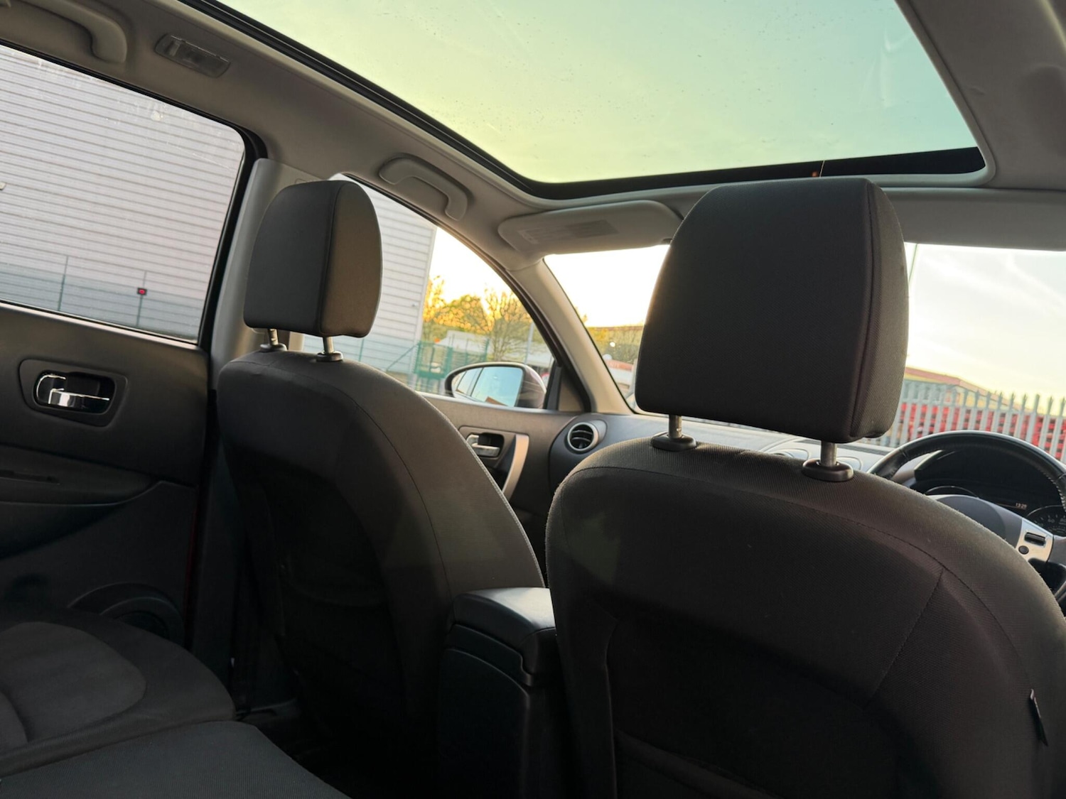 Used Nissan Qashqai+2 for sale - 78141419: Photo 17