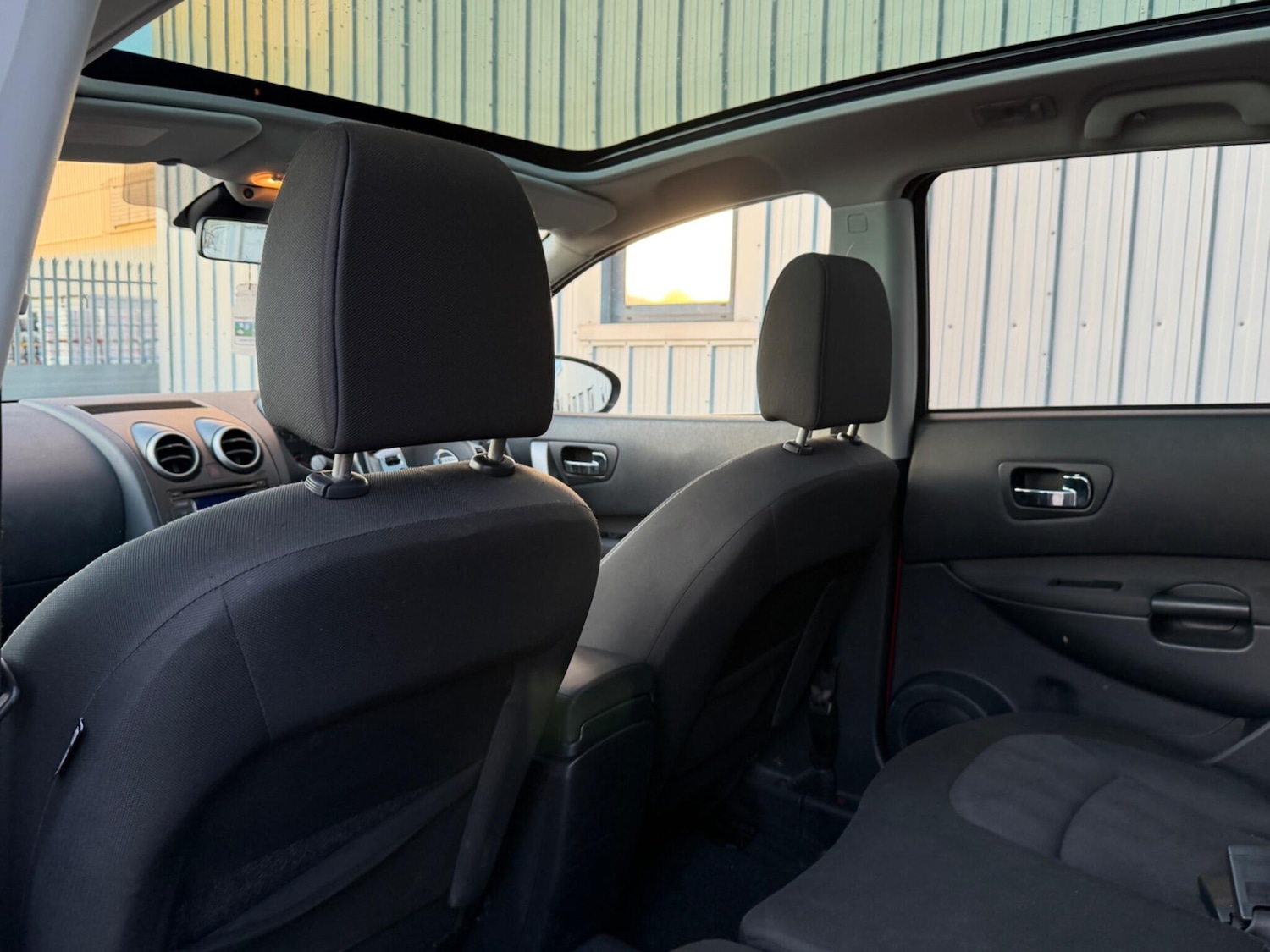 Used Nissan Qashqai+2 for sale - 78141419: Photo 20