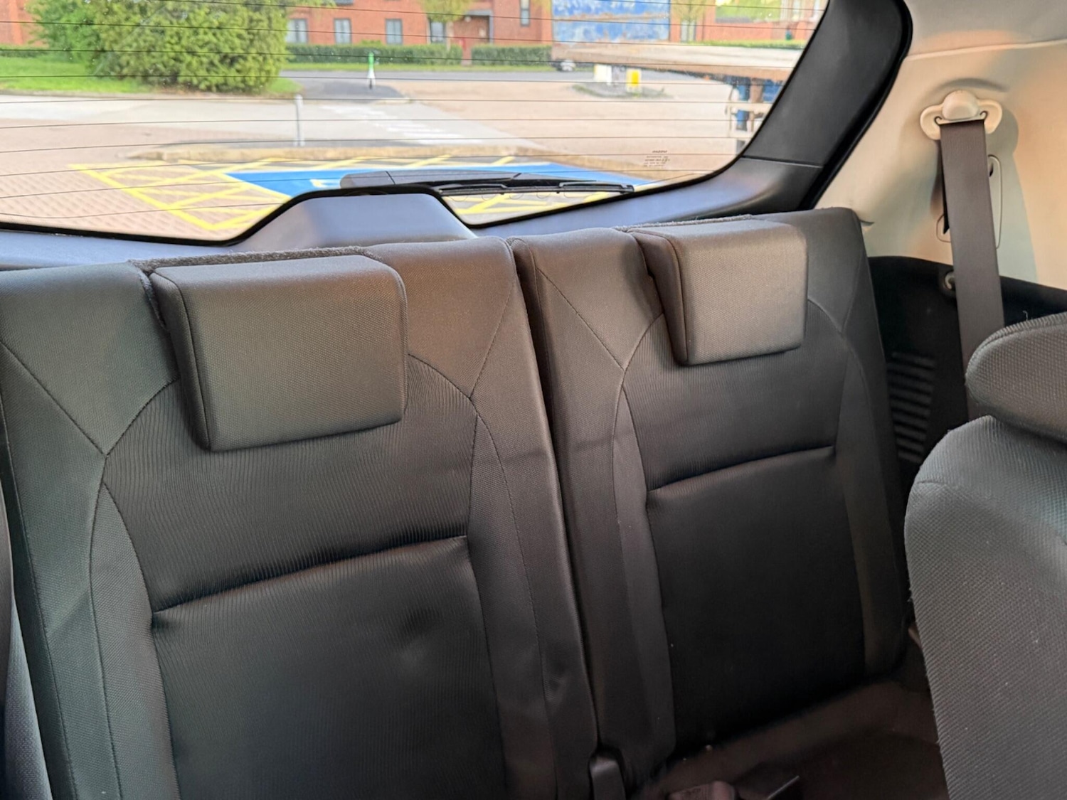 Used Nissan Qashqai+2 for sale - 78141419: Photo 21