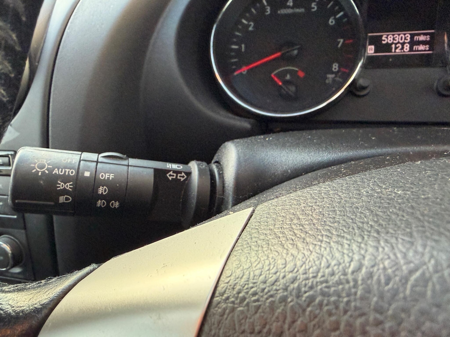 Used Nissan Qashqai+2 for sale - 78141419: Photo 24