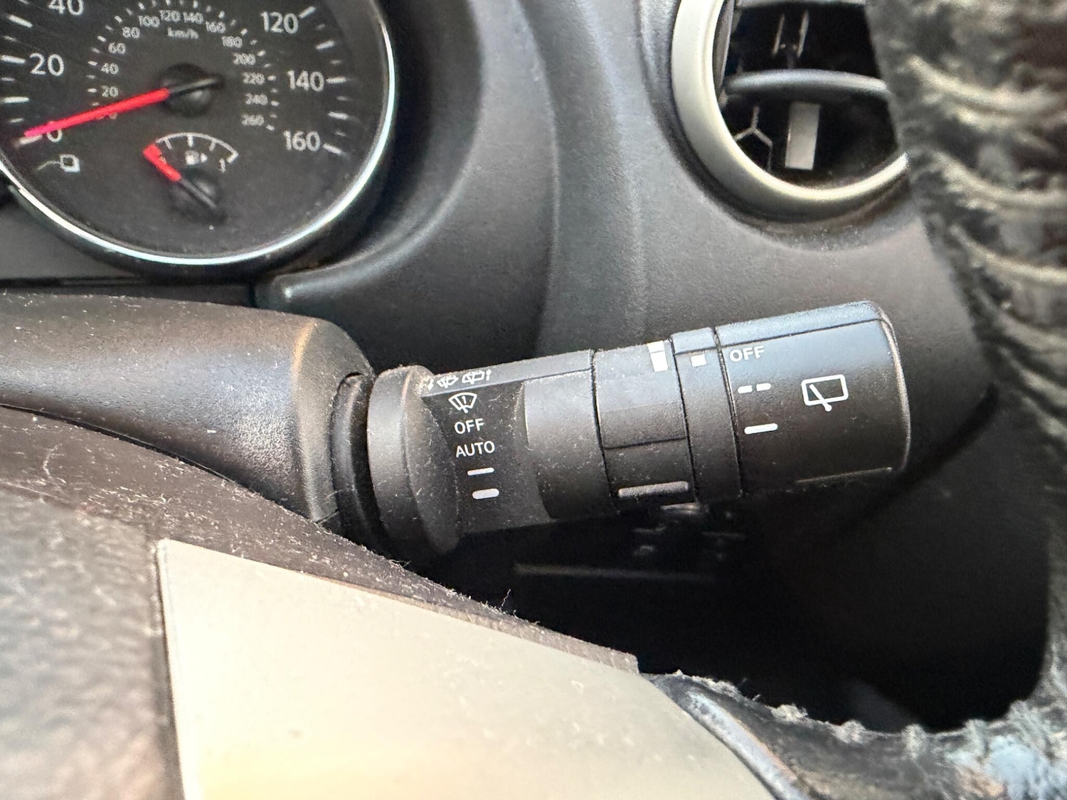 Used Nissan Qashqai+2 for sale - 78141419: Photo 25