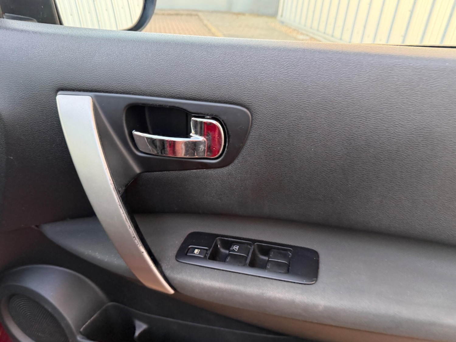 Used Nissan Qashqai+2 for sale - 78141419: Photo 28