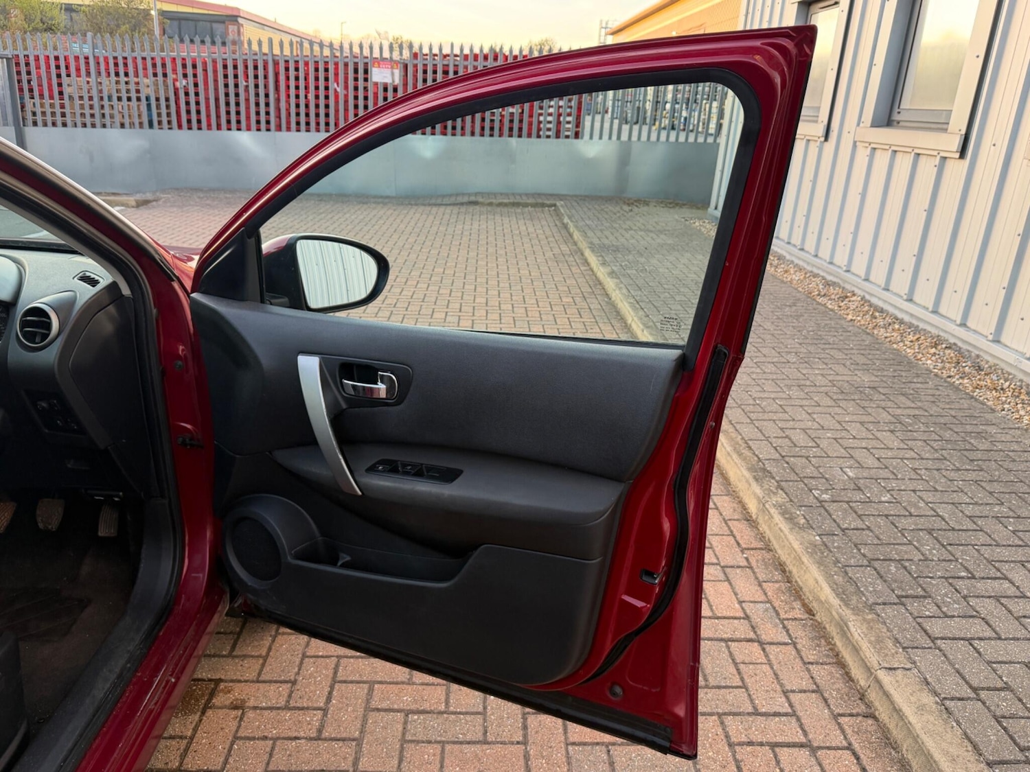 Used Nissan Qashqai+2 for sale - 78141419: Photo 29