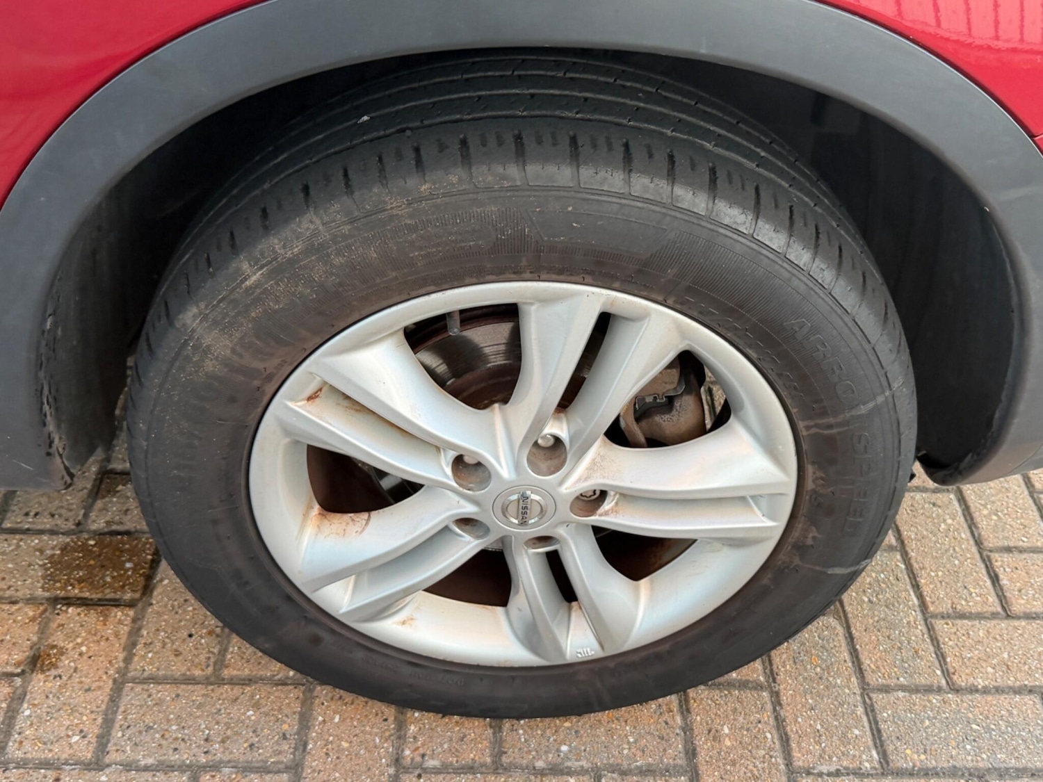 Used Nissan Qashqai+2 for sale - 78141419: Photo 34