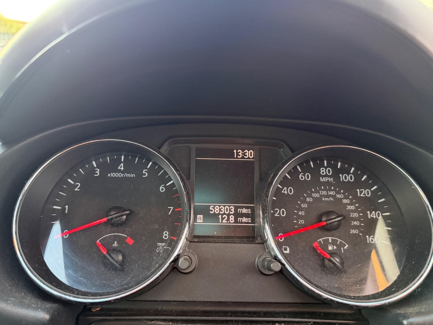 Used Nissan Qashqai+2 for sale - 78141419: Photo 40