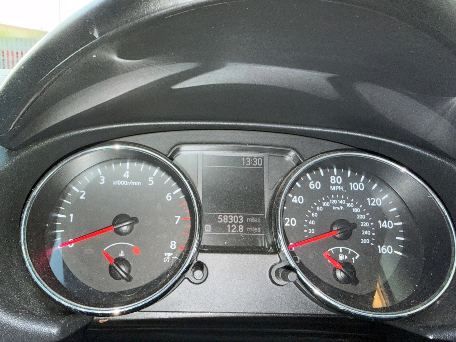 Used Nissan Qashqai+2 for sale - 78141419: Photo 41