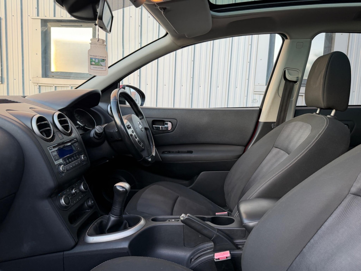 Used Nissan Qashqai+2 for sale - 78141419: Photo 47