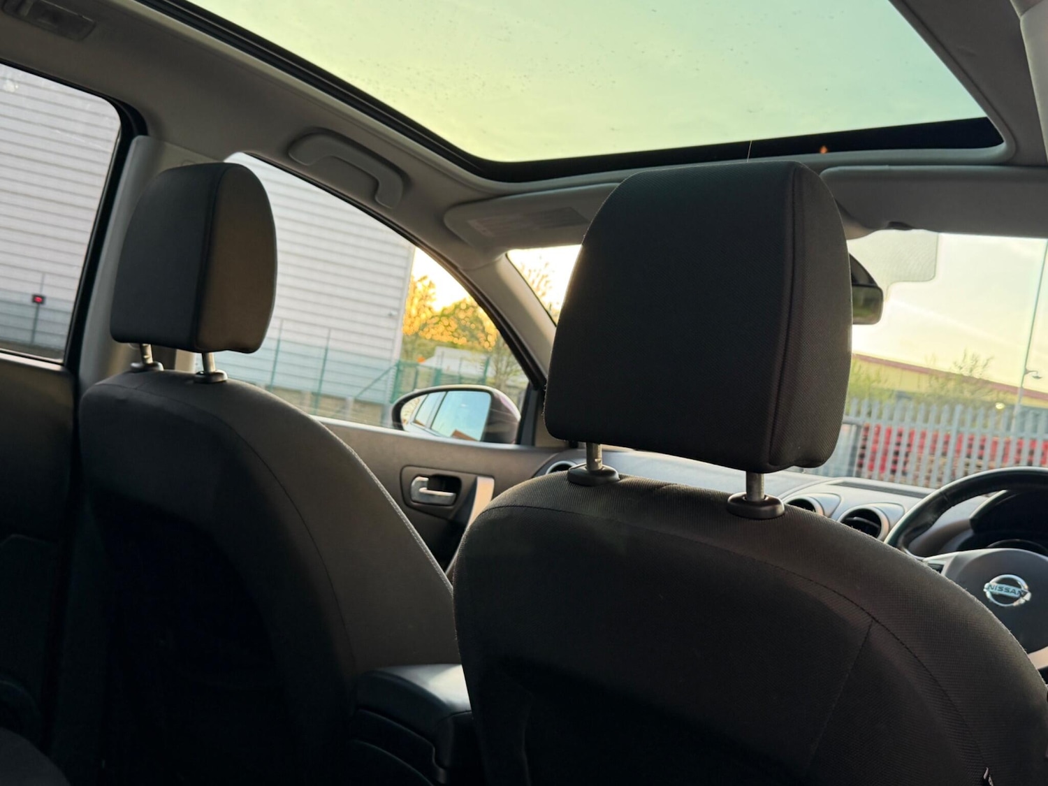 Used Nissan Qashqai+2 for sale - 78141419: Photo 49