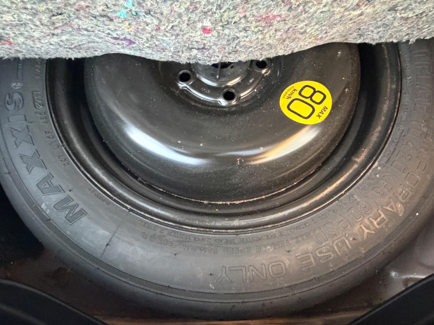 Used Nissan Qashqai+2 for sale - 78141419: Photo 50