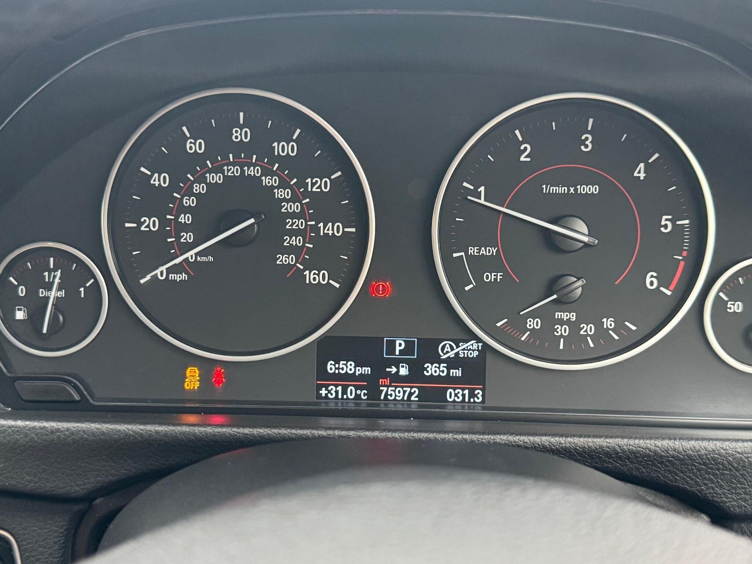 Used BMW 3 Series 2015 for sale - 76012209: Photo 11
