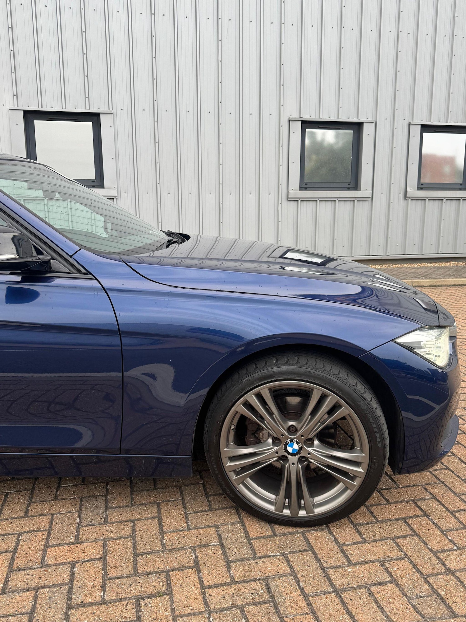 Used BMW 3 Series 2015 for sale - 76012209: Photo 14