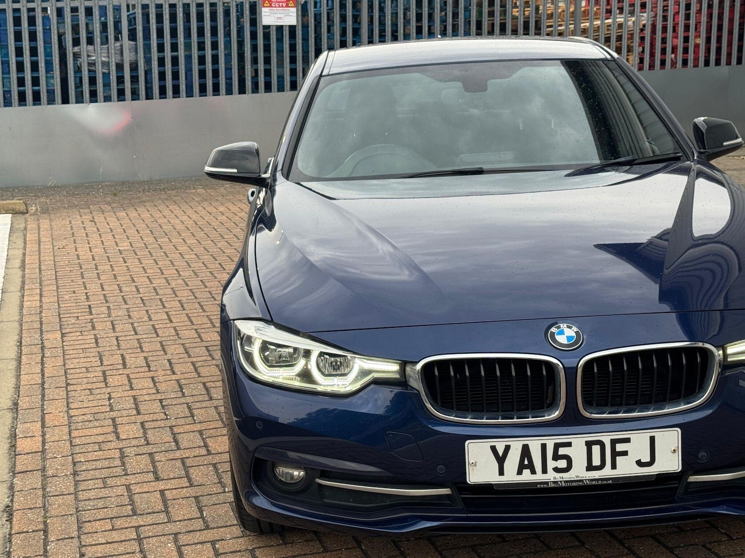 Used BMW 3 Series 2015 for sale - 76012209: Photo 15