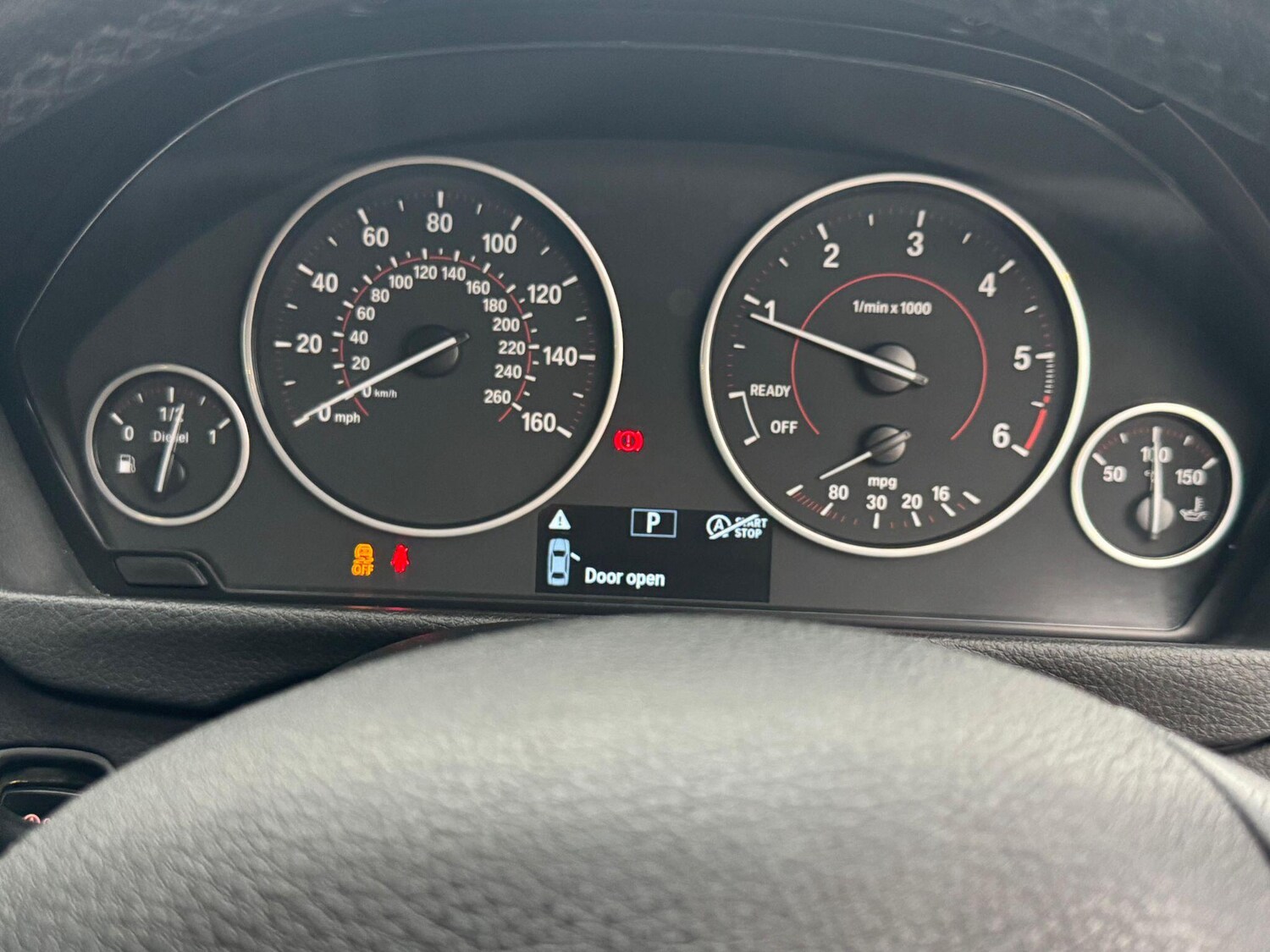 Used BMW 3 Series 2015 for sale - 76012209: Photo 17