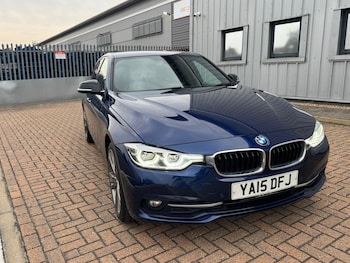 BMW - 3 Series