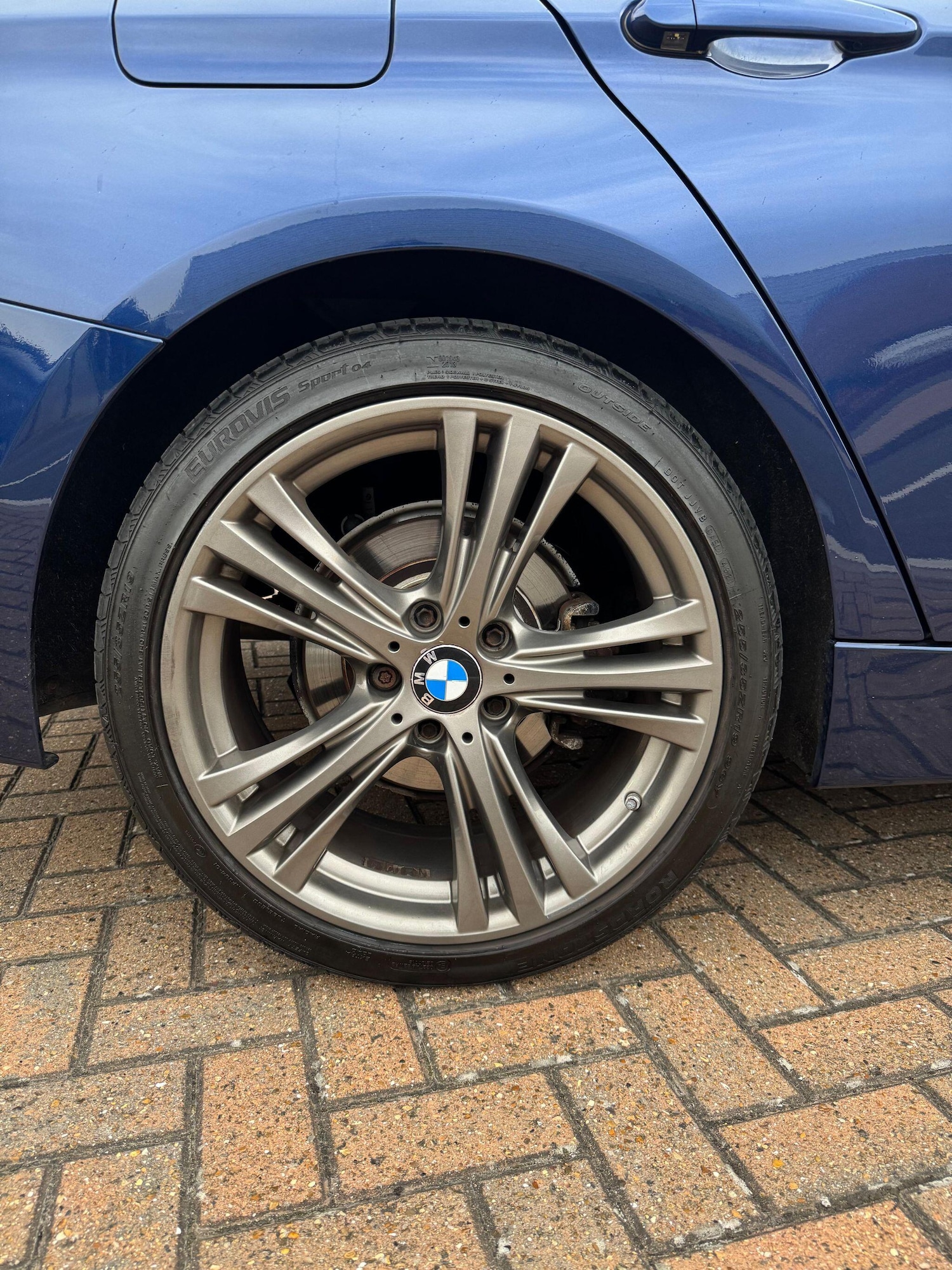 Used BMW 3 Series 2015 for sale - 76012209: Photo 23