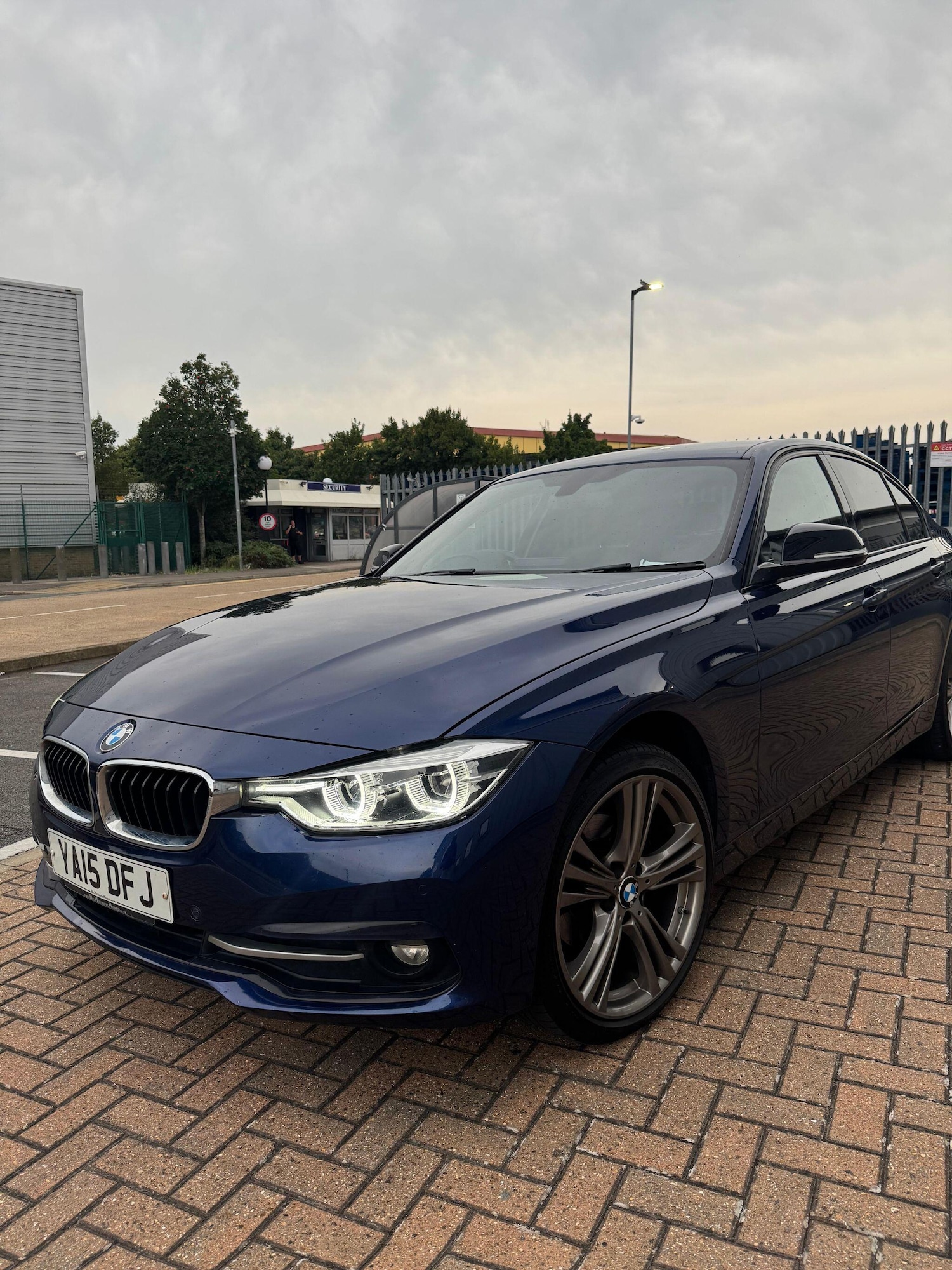 Used BMW 3 Series 2015 for sale - 76012209: Photo 25