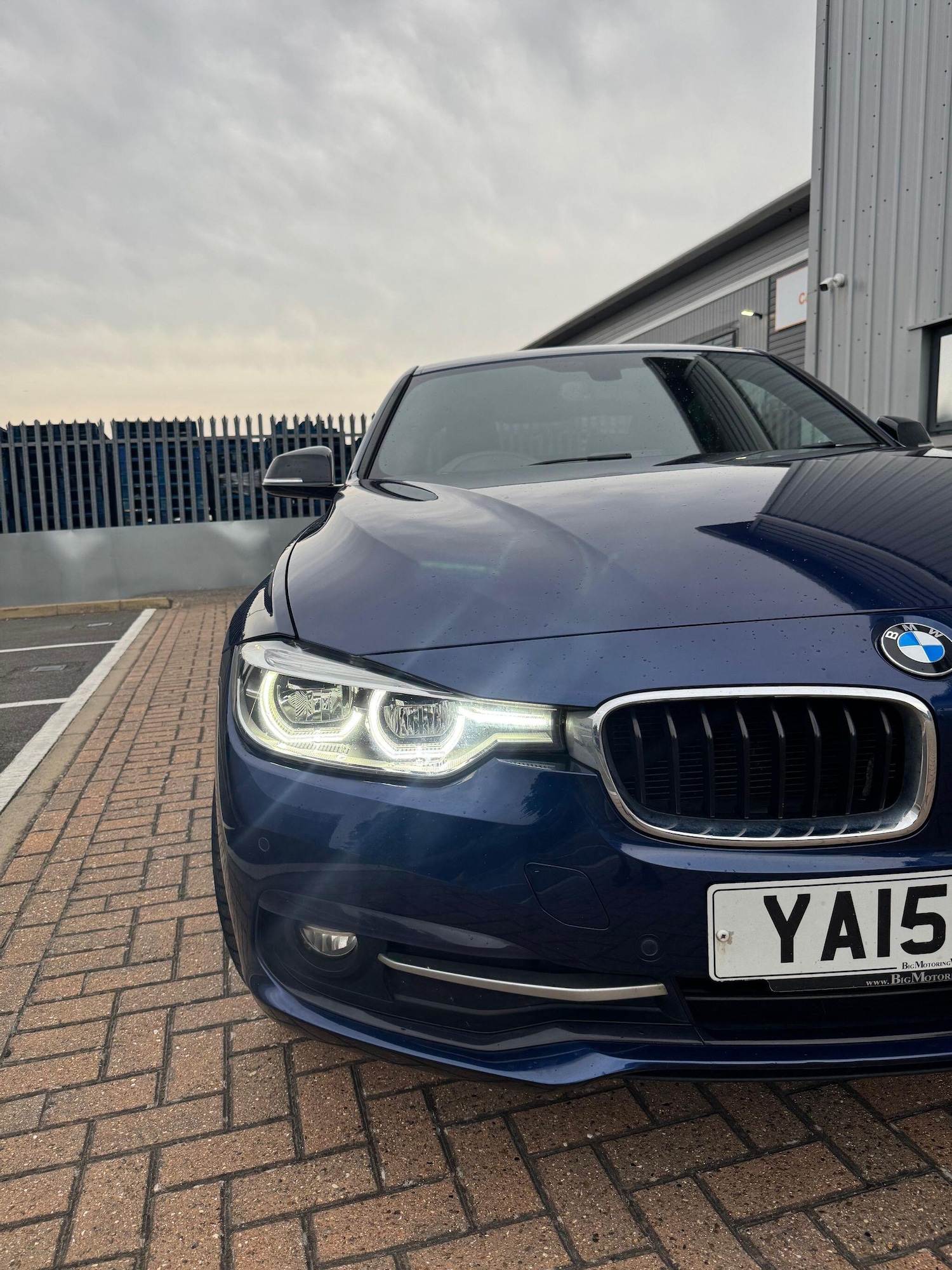 Used BMW 3 Series 2015 for sale - 76012209: Photo 32